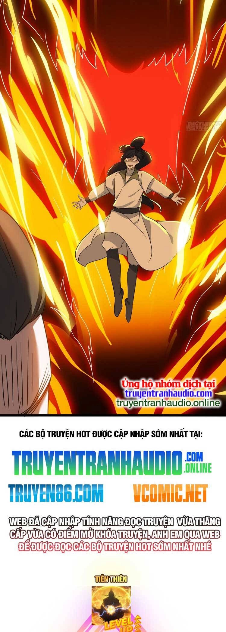 Hệ Thống Gánh Con Mạnh Nhất Chapter 69 - 33