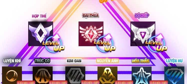 Hệ Thống Gánh Con Mạnh Nhất Chapter 69 - 34