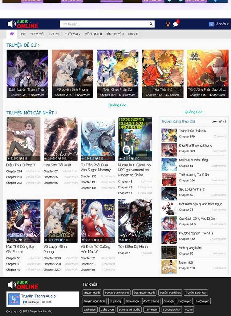 Hệ Thống Gánh Con Mạnh Nhất Chapter 69 - 35