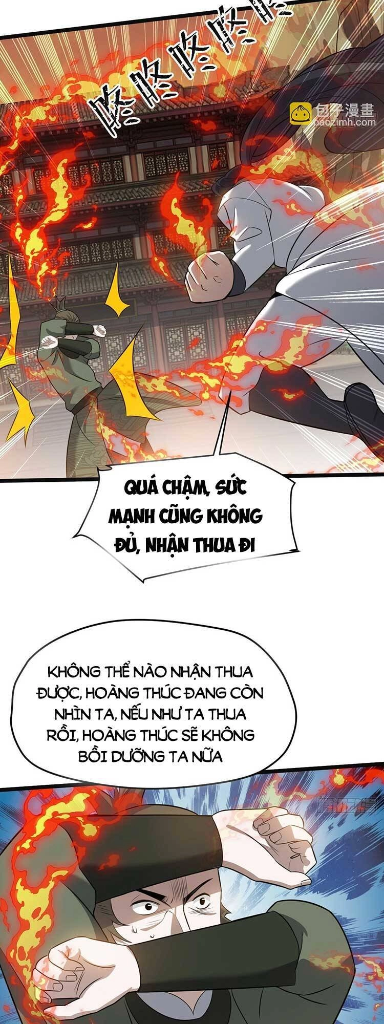 Hệ Thống Gánh Con Mạnh Nhất Chapter 70 - 2
