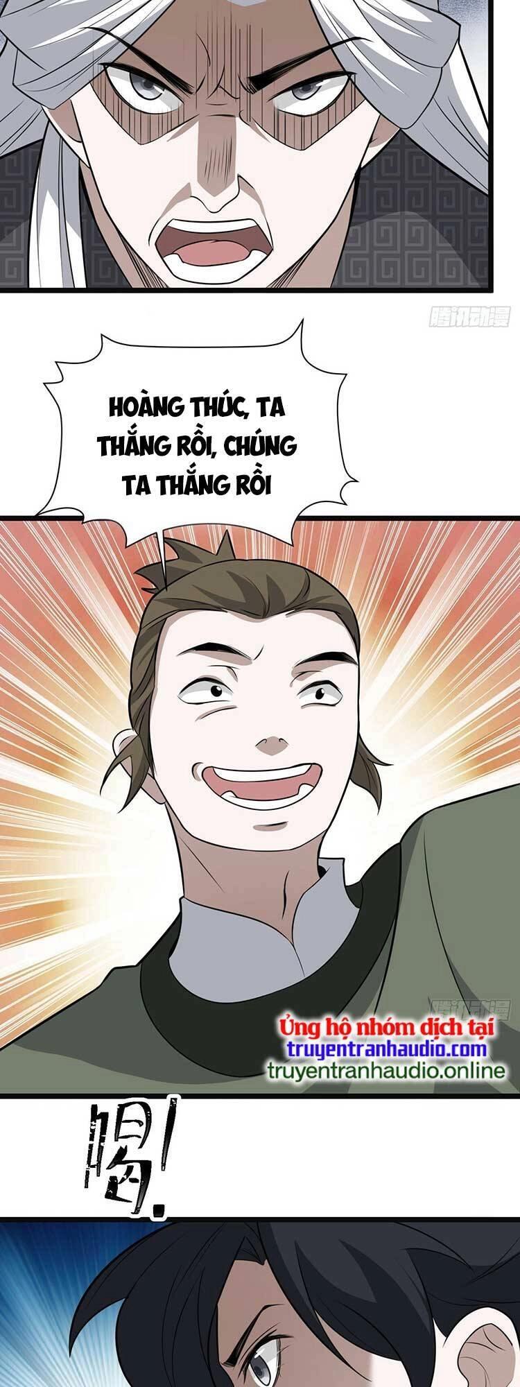 Hệ Thống Gánh Con Mạnh Nhất Chapter 70 - 5