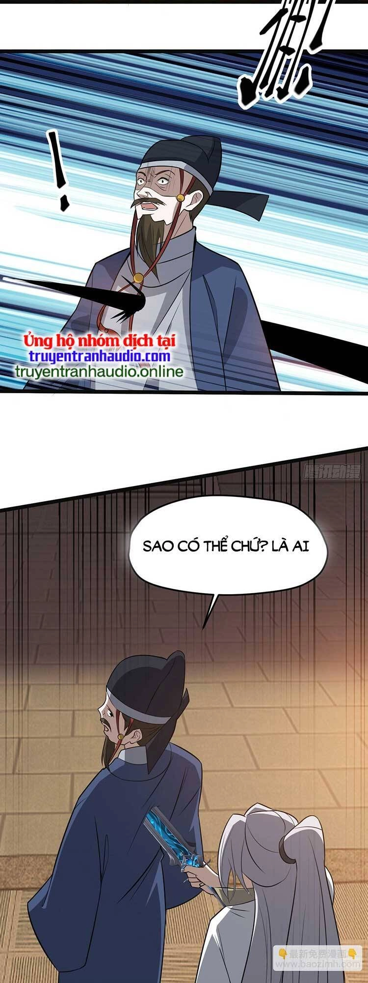 Hệ Thống Gánh Con Mạnh Nhất Chapter 70 - 14