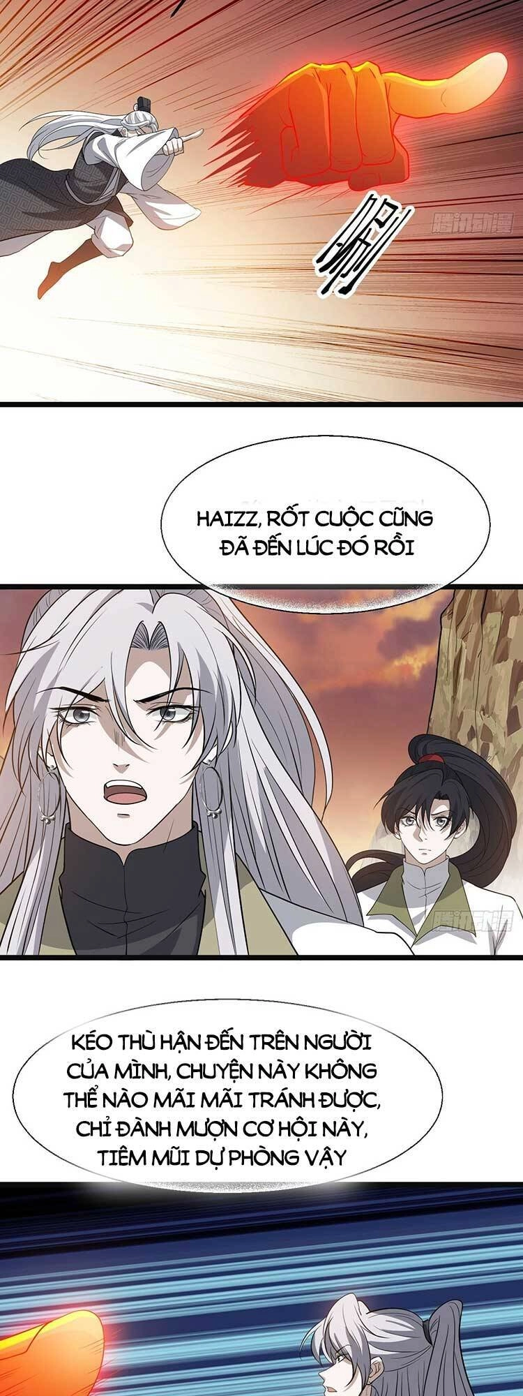 Hệ Thống Gánh Con Mạnh Nhất Chapter 70 - 18