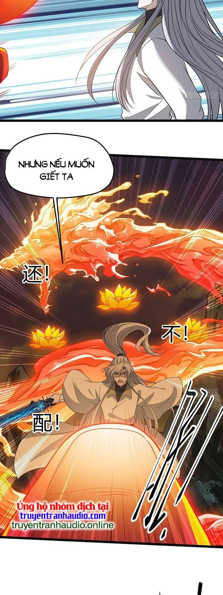 Hệ Thống Gánh Con Mạnh Nhất Chapter 70 - 19