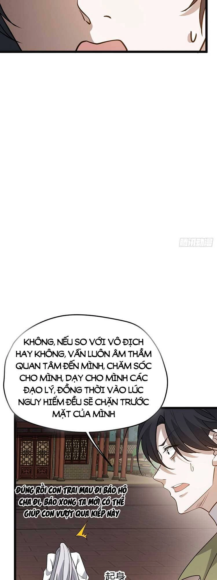 Hệ Thống Gánh Con Mạnh Nhất Chapter 70 - 24