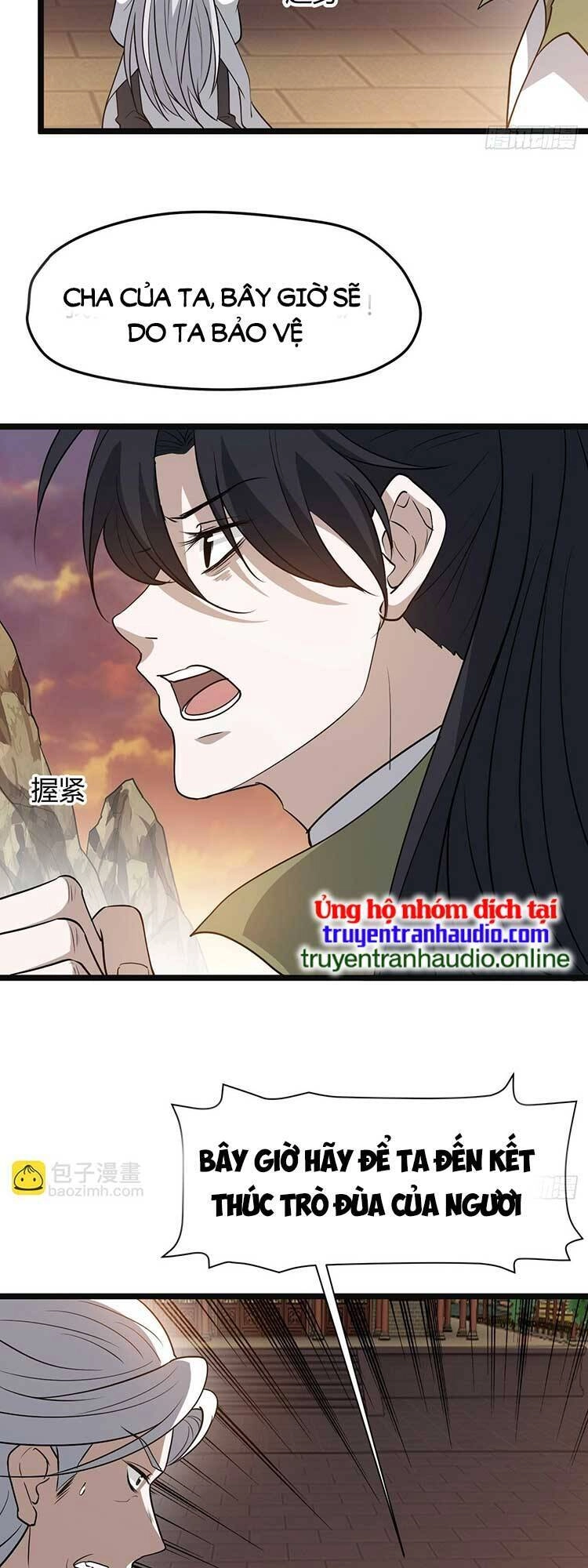 Hệ Thống Gánh Con Mạnh Nhất Chapter 70 - 25