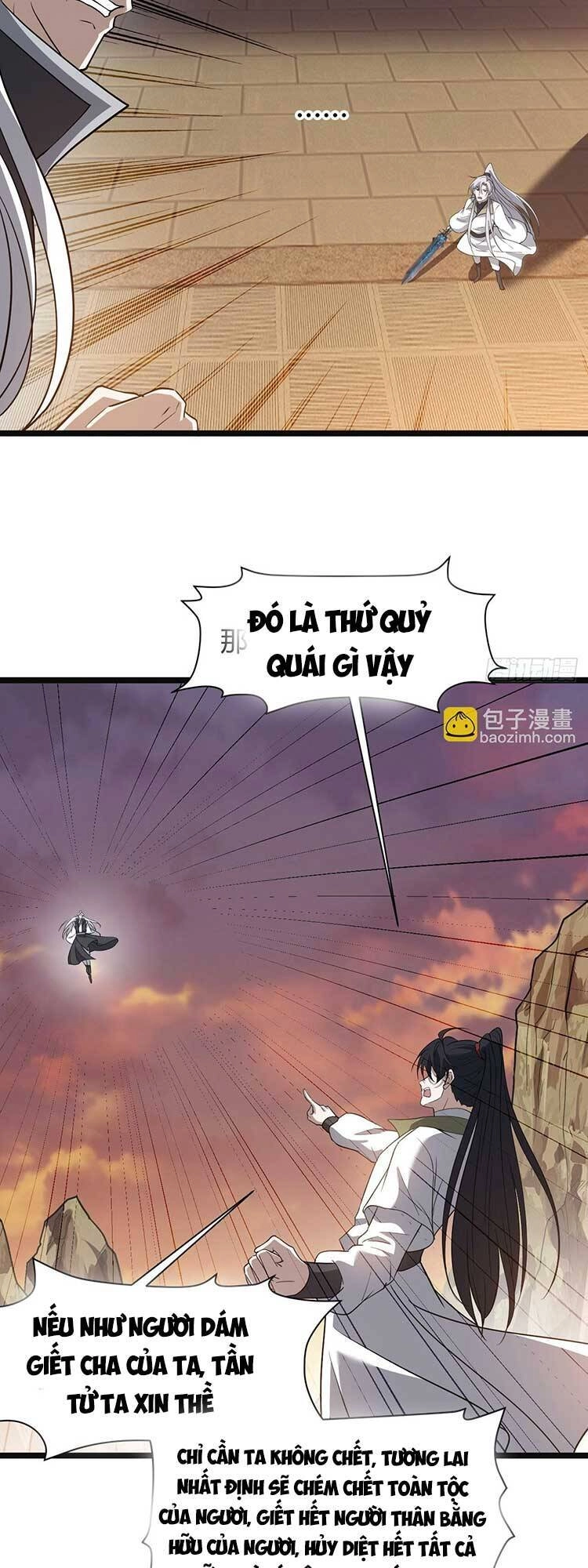 Hệ Thống Gánh Con Mạnh Nhất Chapter 70 - 26