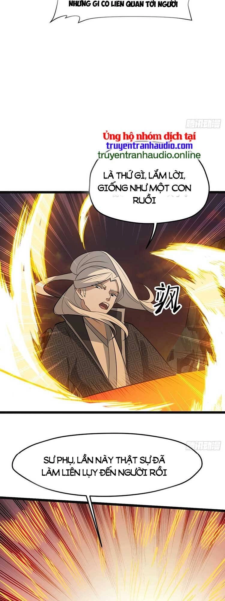 Hệ Thống Gánh Con Mạnh Nhất Chapter 70 - 27