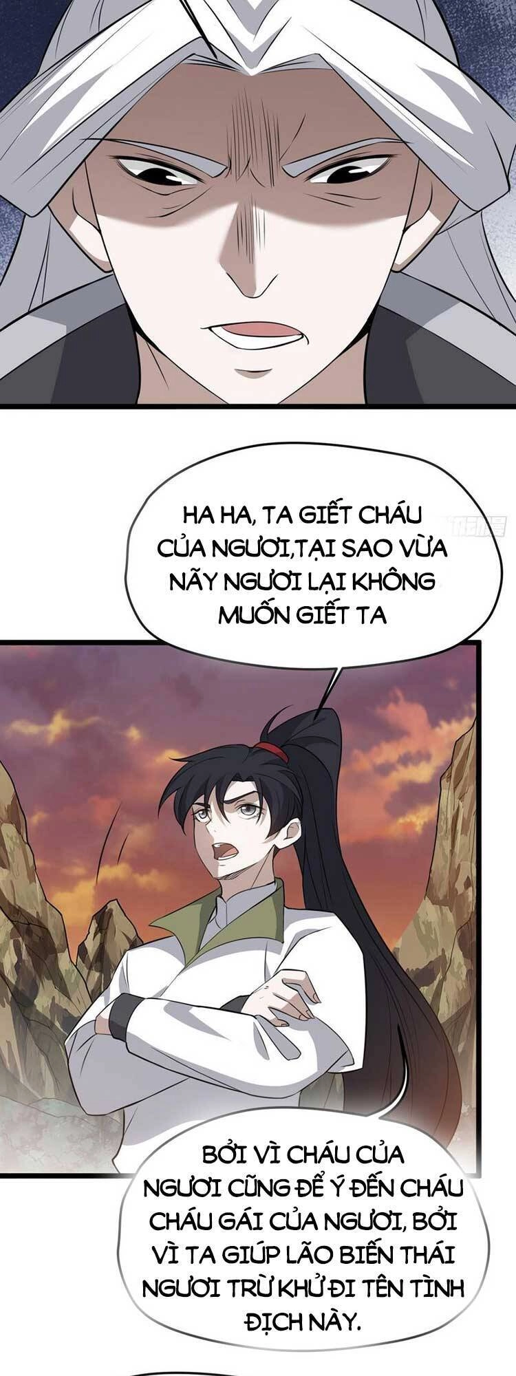 Hệ Thống Gánh Con Mạnh Nhất Chapter 71 - 5