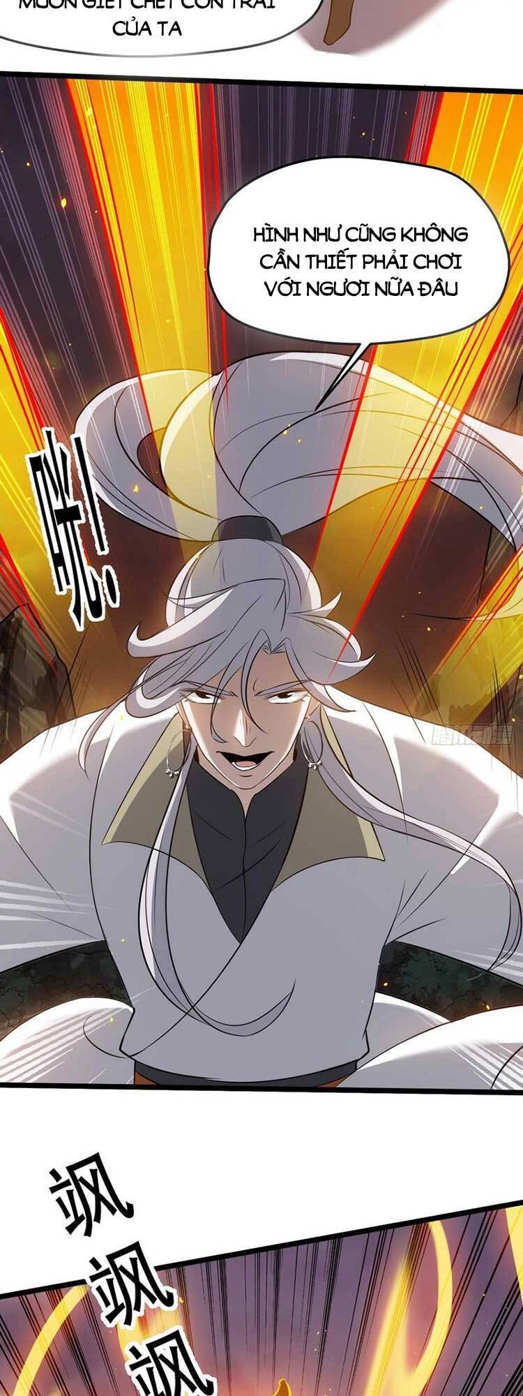 Hệ Thống Gánh Con Mạnh Nhất Chapter 71 - 15