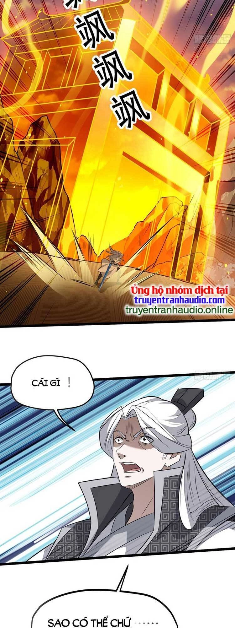 Hệ Thống Gánh Con Mạnh Nhất Chapter 71 - 16