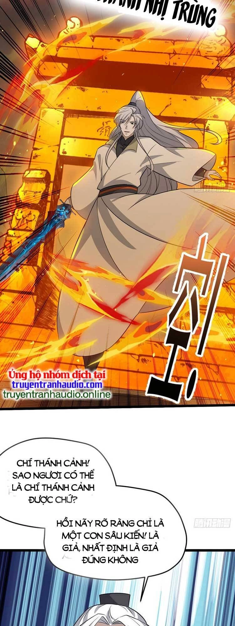 Hệ Thống Gánh Con Mạnh Nhất Chapter 71 - 18