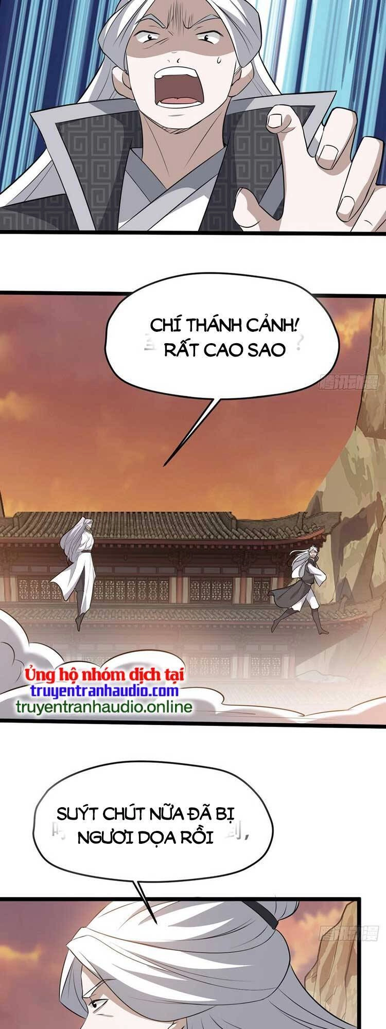 Hệ Thống Gánh Con Mạnh Nhất Chapter 71 - 19