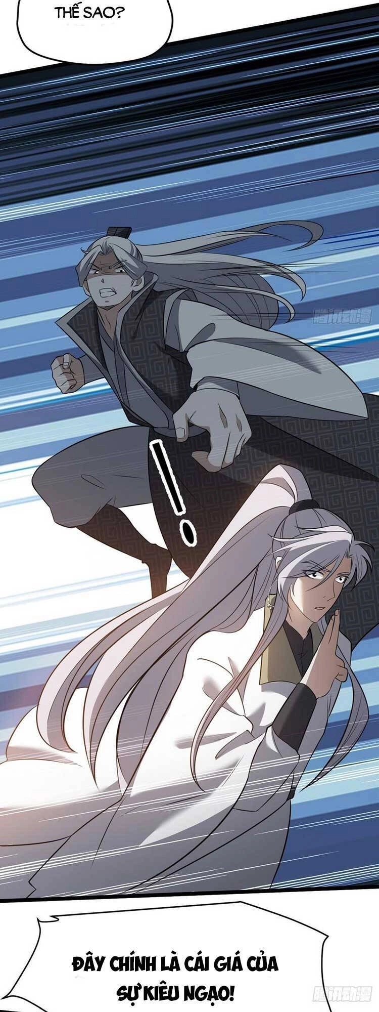 Hệ Thống Gánh Con Mạnh Nhất Chapter 71 - 24