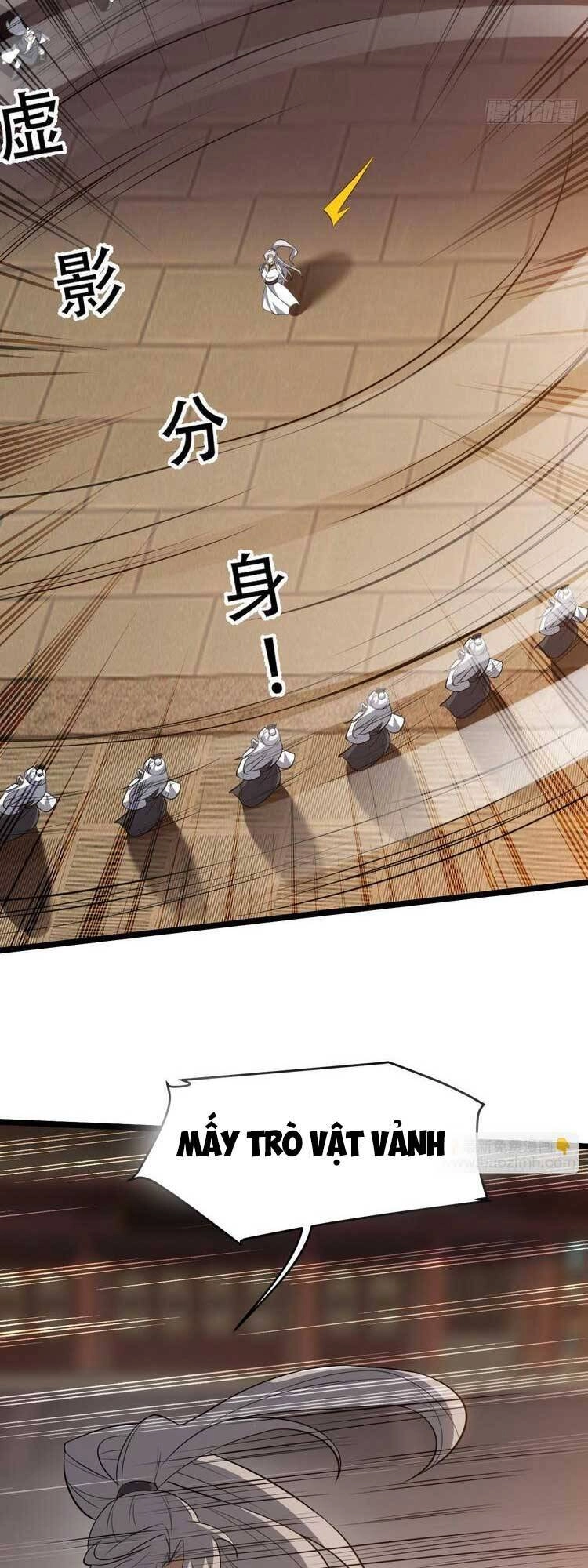 Hệ Thống Gánh Con Mạnh Nhất Chapter 72 - 2