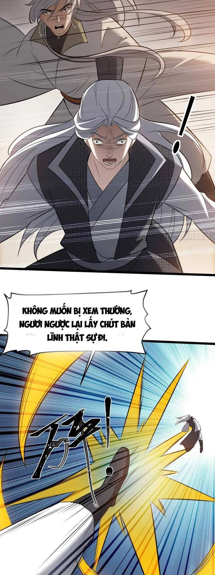 Hệ Thống Gánh Con Mạnh Nhất Chapter 72 - 3