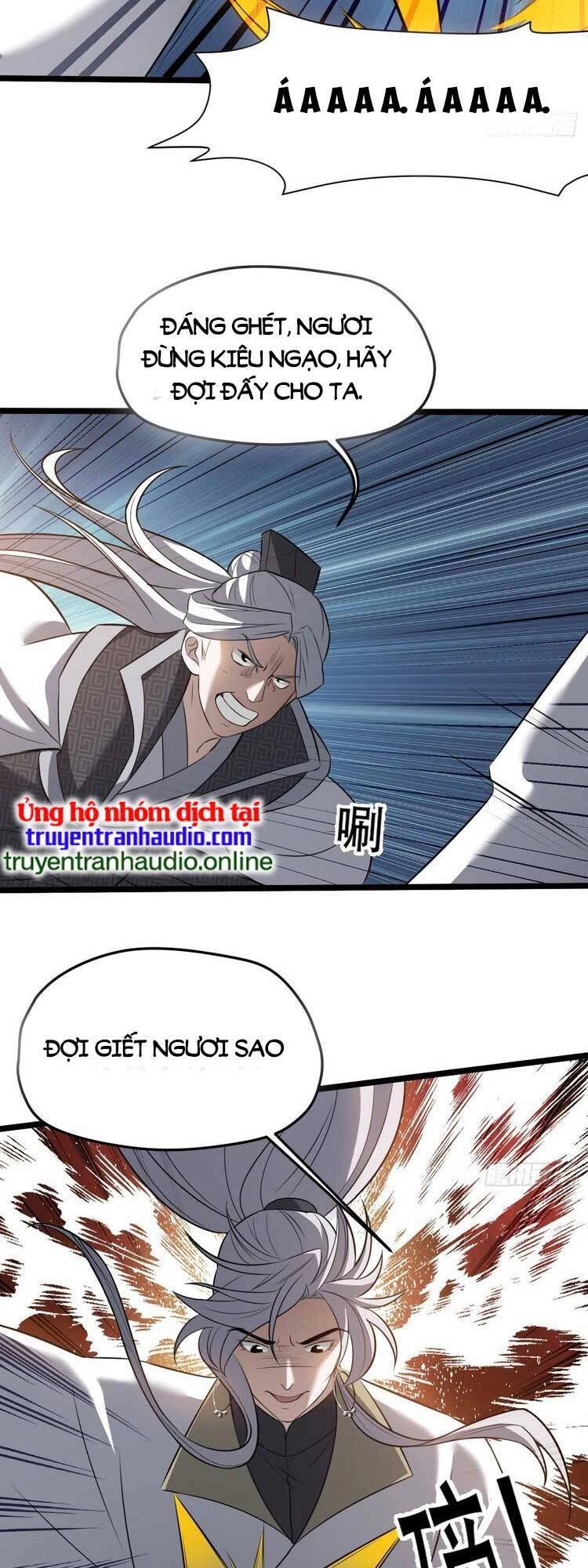 Hệ Thống Gánh Con Mạnh Nhất Chapter 72 - 4