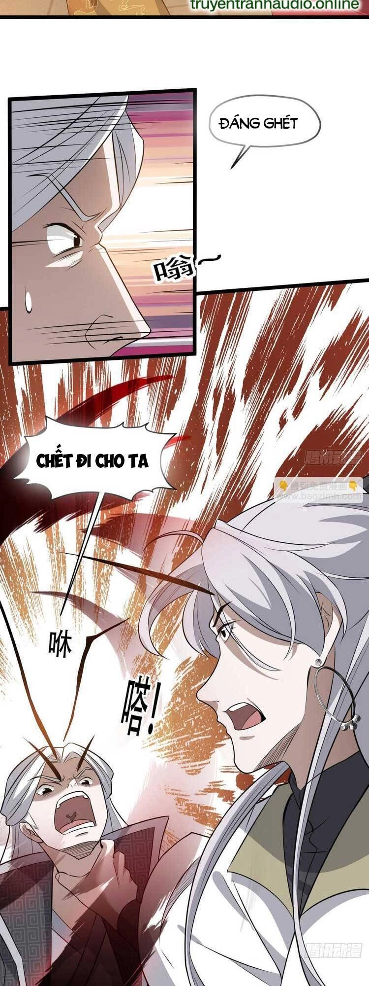 Hệ Thống Gánh Con Mạnh Nhất Chapter 72 - 7