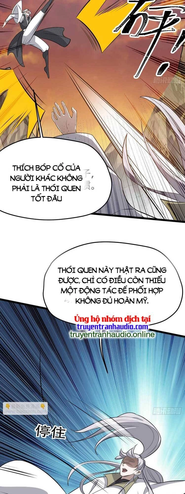 Hệ Thống Gánh Con Mạnh Nhất Chapter 72 - 9