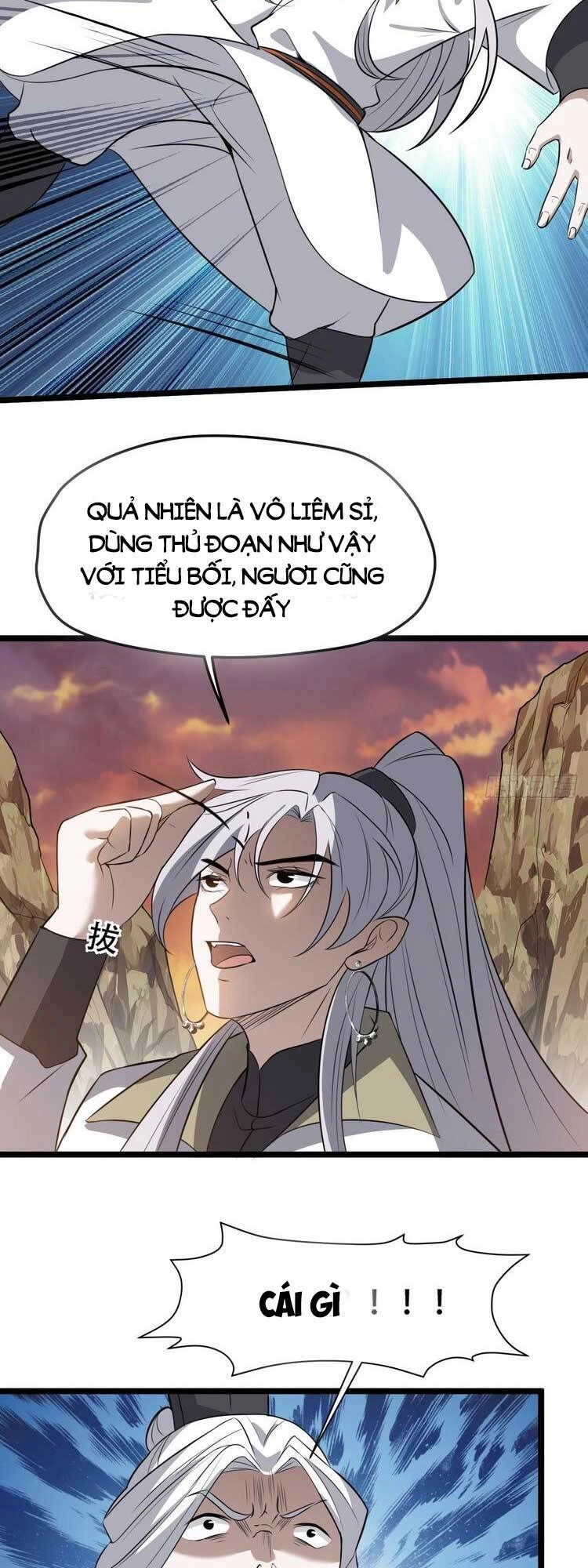 Hệ Thống Gánh Con Mạnh Nhất Chapter 72 - 10