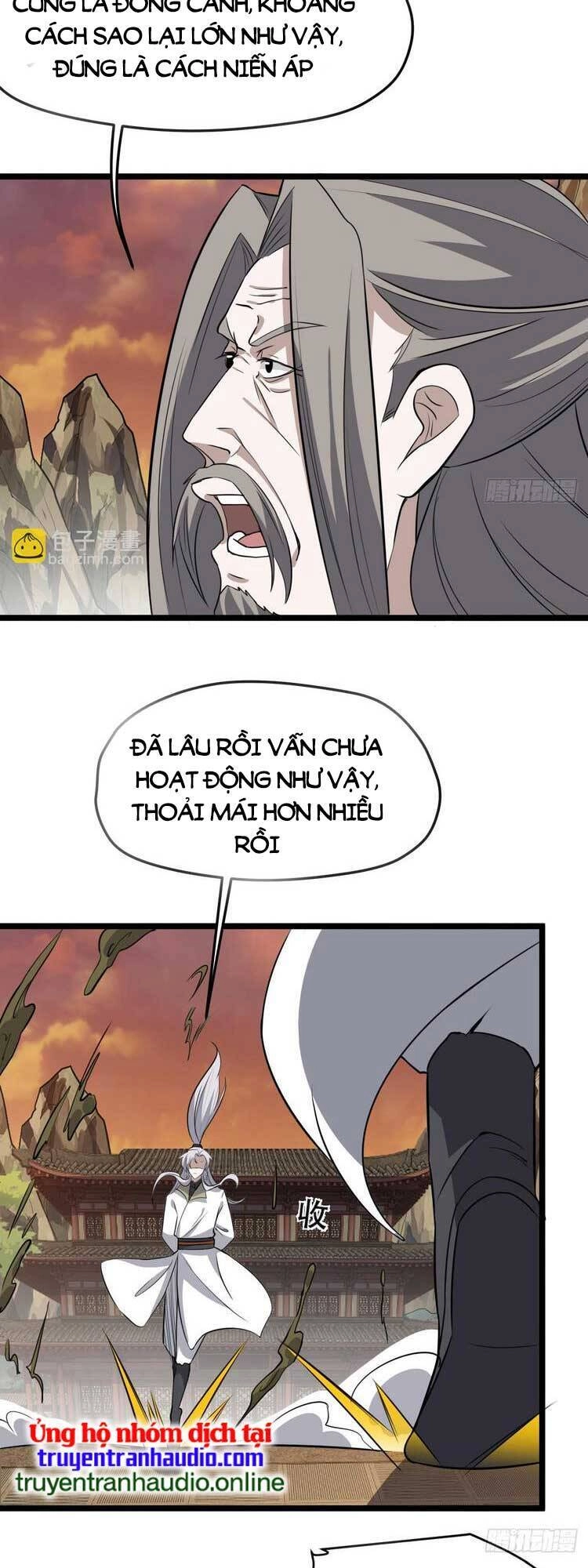 Hệ Thống Gánh Con Mạnh Nhất Chapter 72 - 14