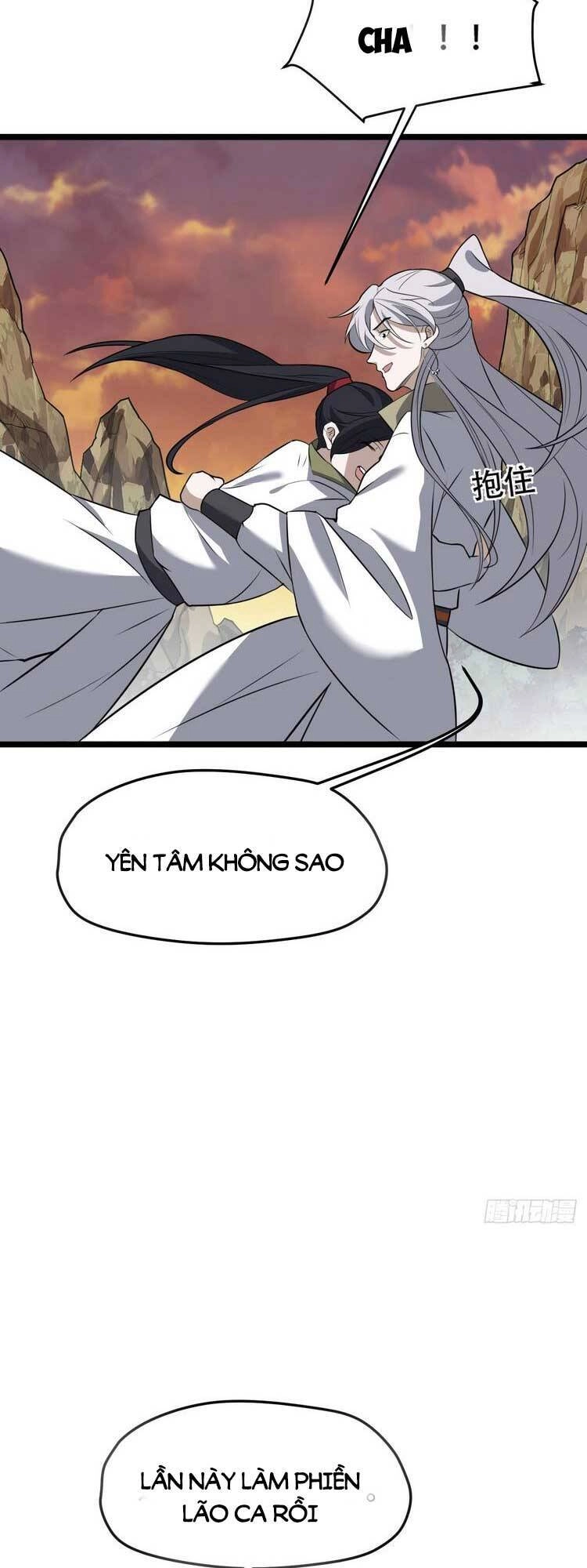 Hệ Thống Gánh Con Mạnh Nhất Chapter 72 - 15