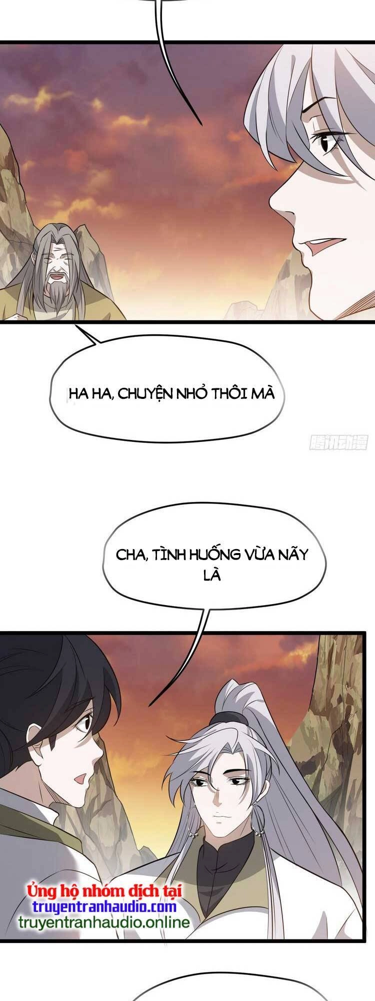 Hệ Thống Gánh Con Mạnh Nhất Chapter 72 - 16