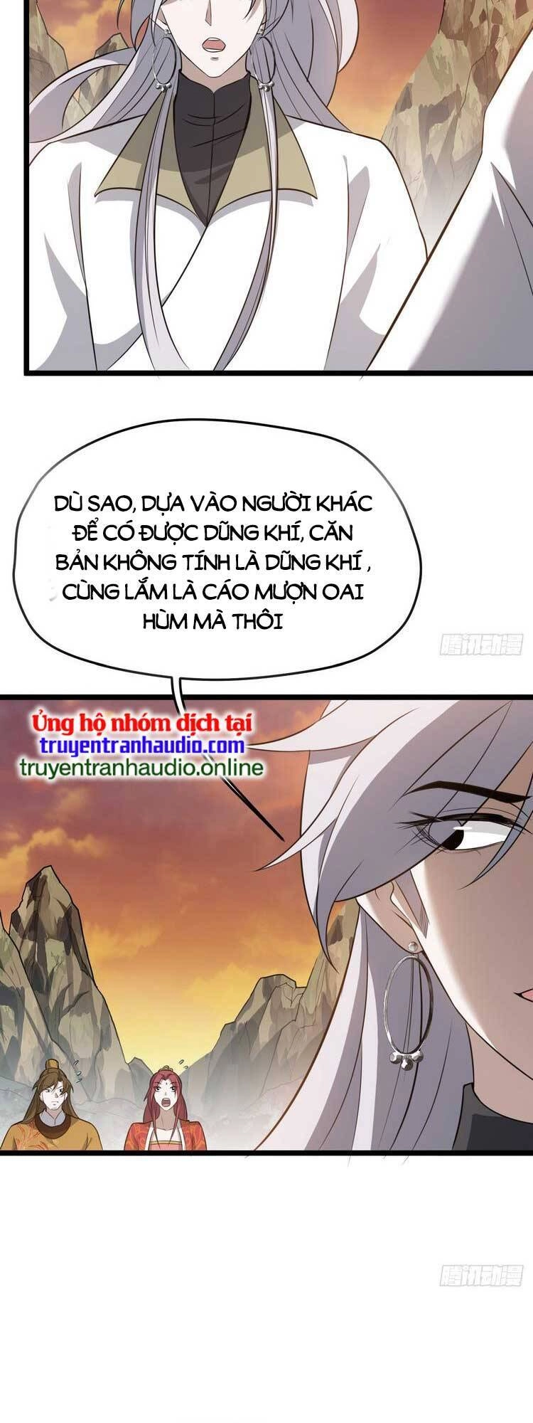 Hệ Thống Gánh Con Mạnh Nhất Chapter 72 - 18