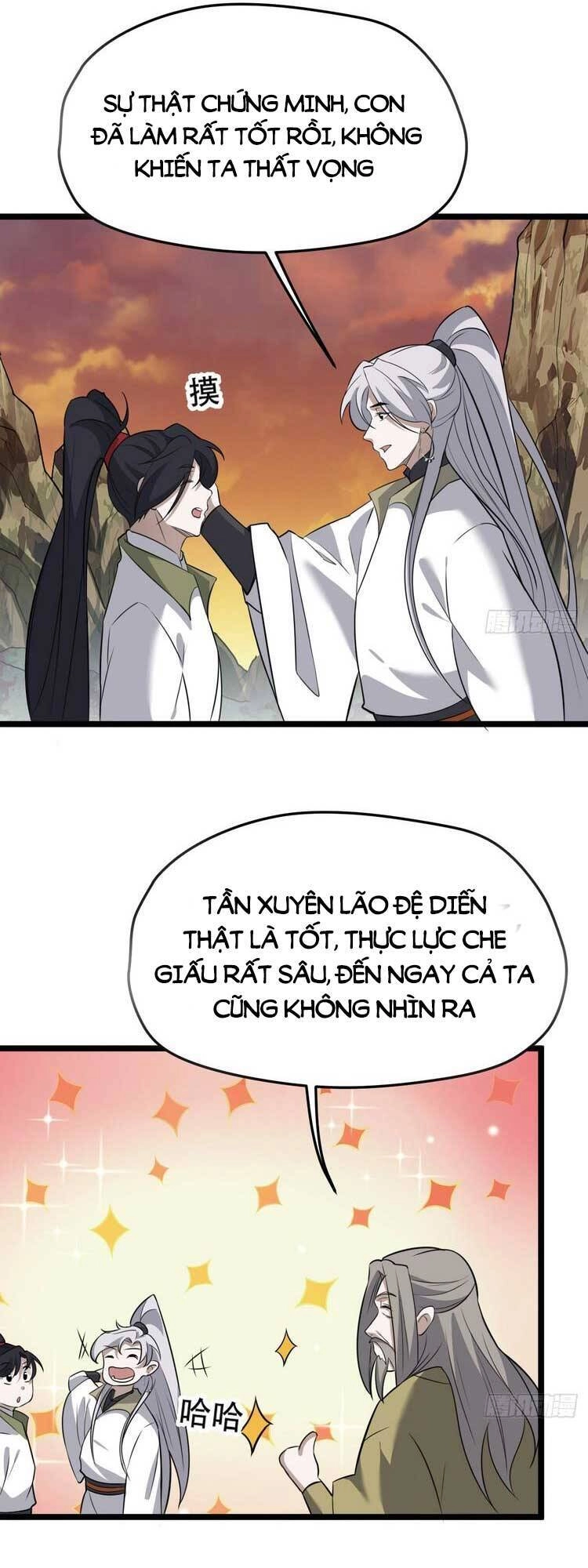 Hệ Thống Gánh Con Mạnh Nhất Chapter 72 - 19