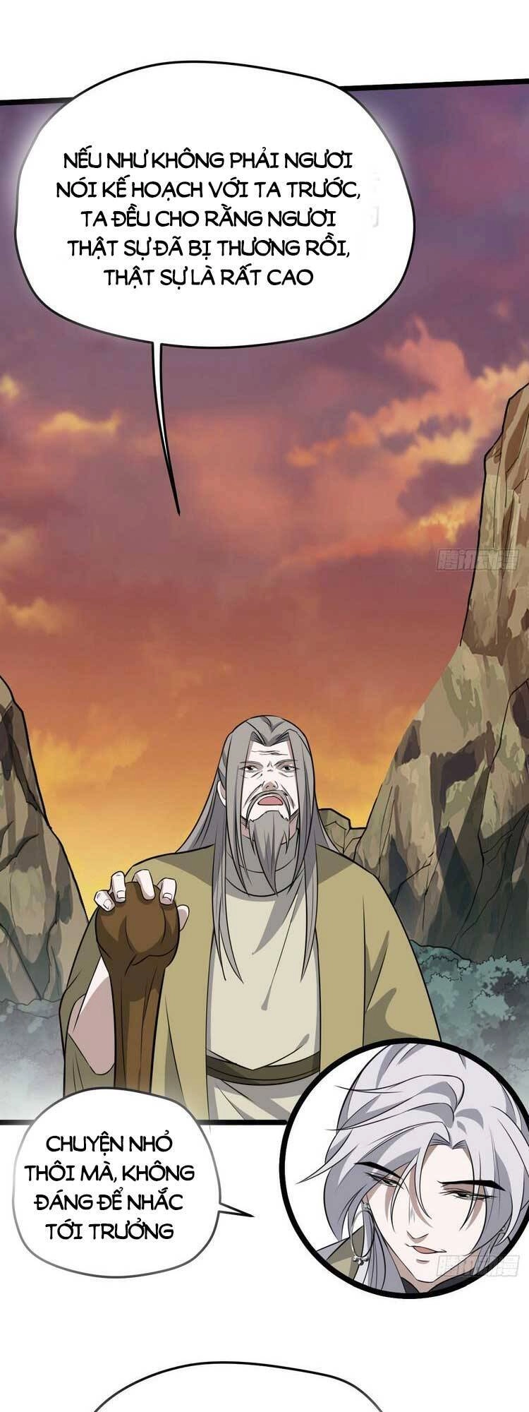 Hệ Thống Gánh Con Mạnh Nhất Chapter 72 - 20