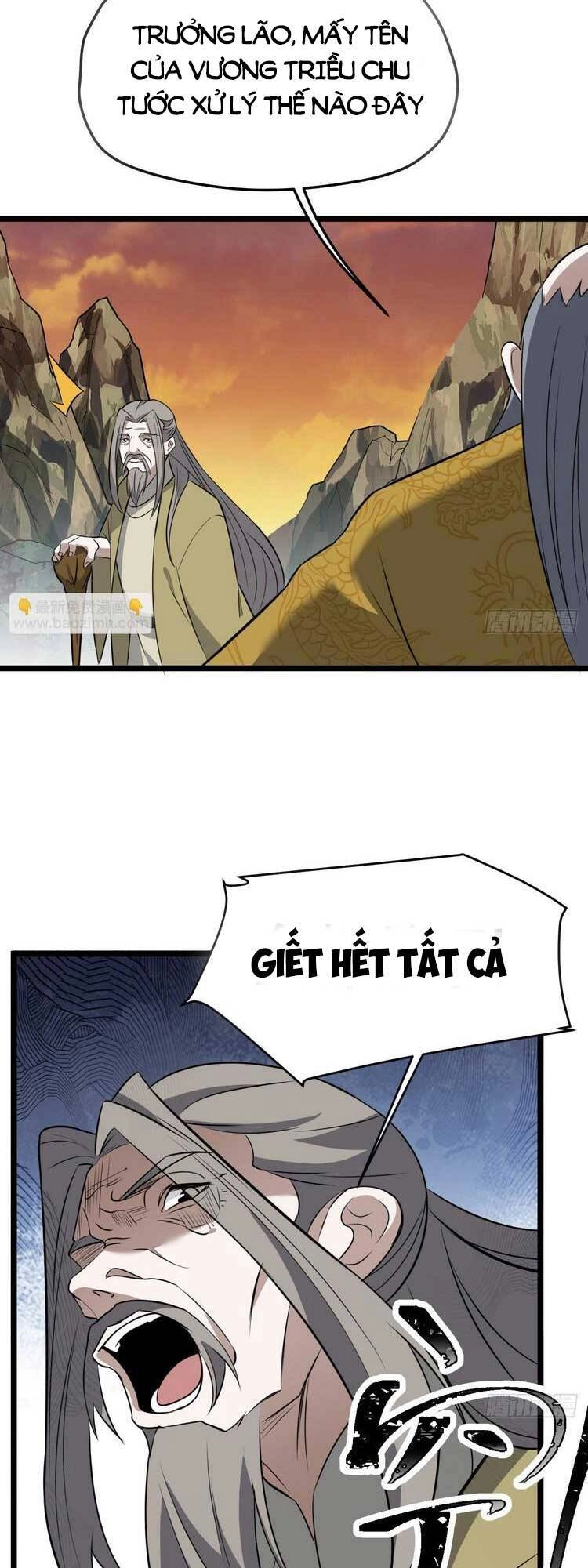 Hệ Thống Gánh Con Mạnh Nhất Chapter 72 - 21