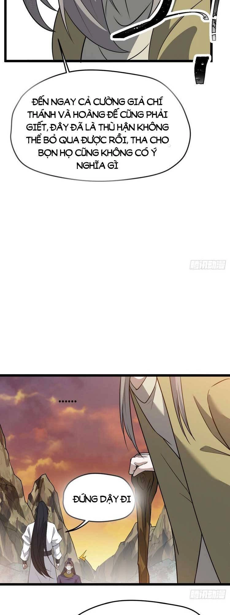 Hệ Thống Gánh Con Mạnh Nhất Chapter 72 - 22