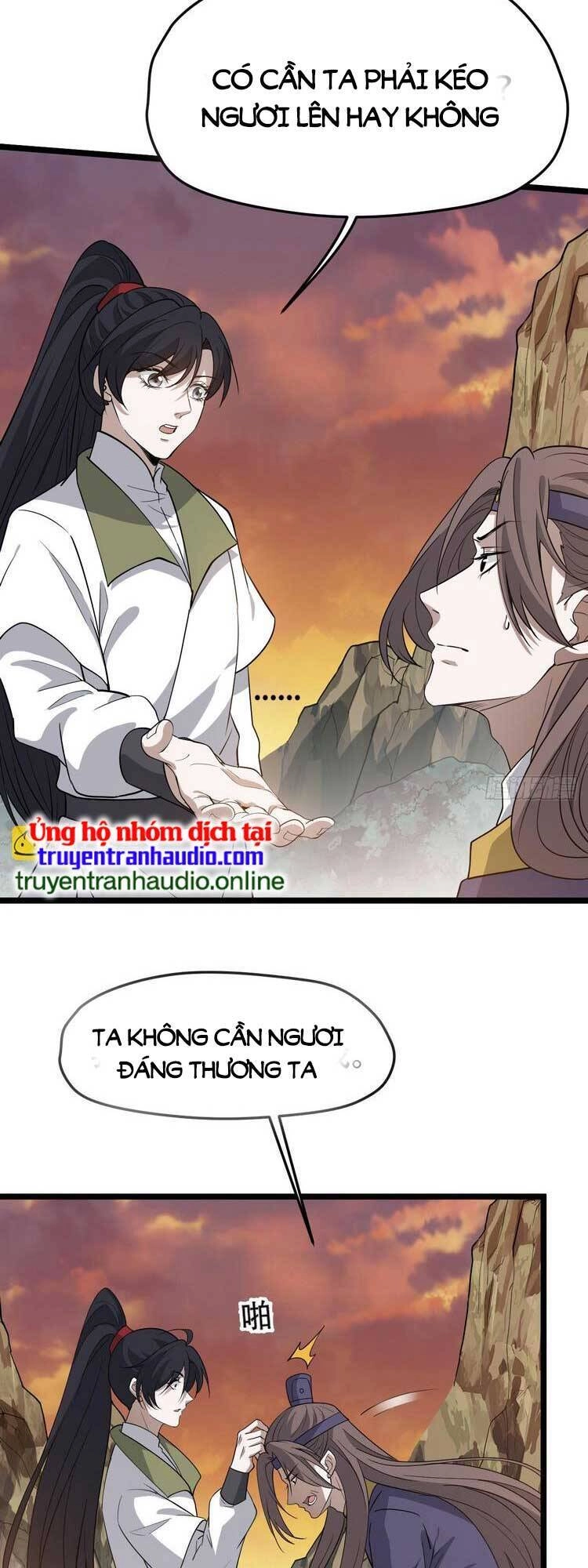 Hệ Thống Gánh Con Mạnh Nhất Chapter 72 - 23