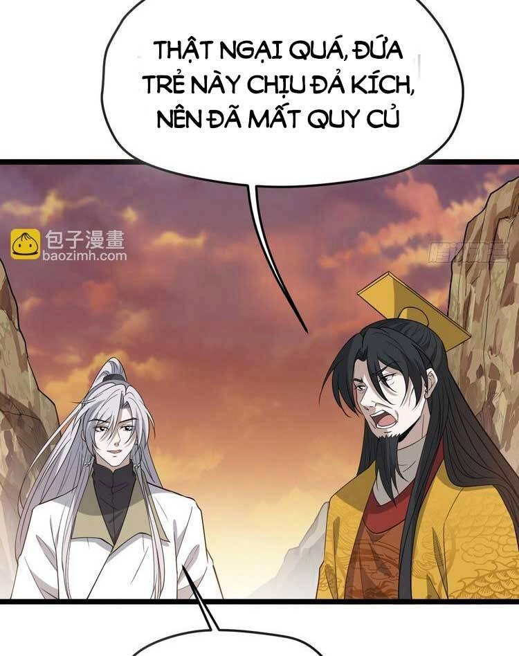 Hệ Thống Gánh Con Mạnh Nhất Chapter 72 - 26