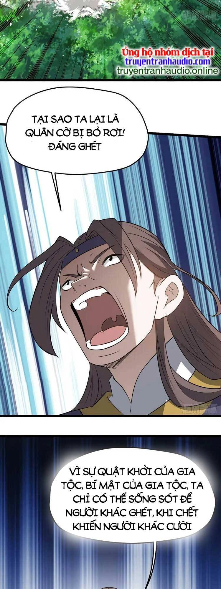 Hệ Thống Gánh Con Mạnh Nhất Chapter 73 - 2