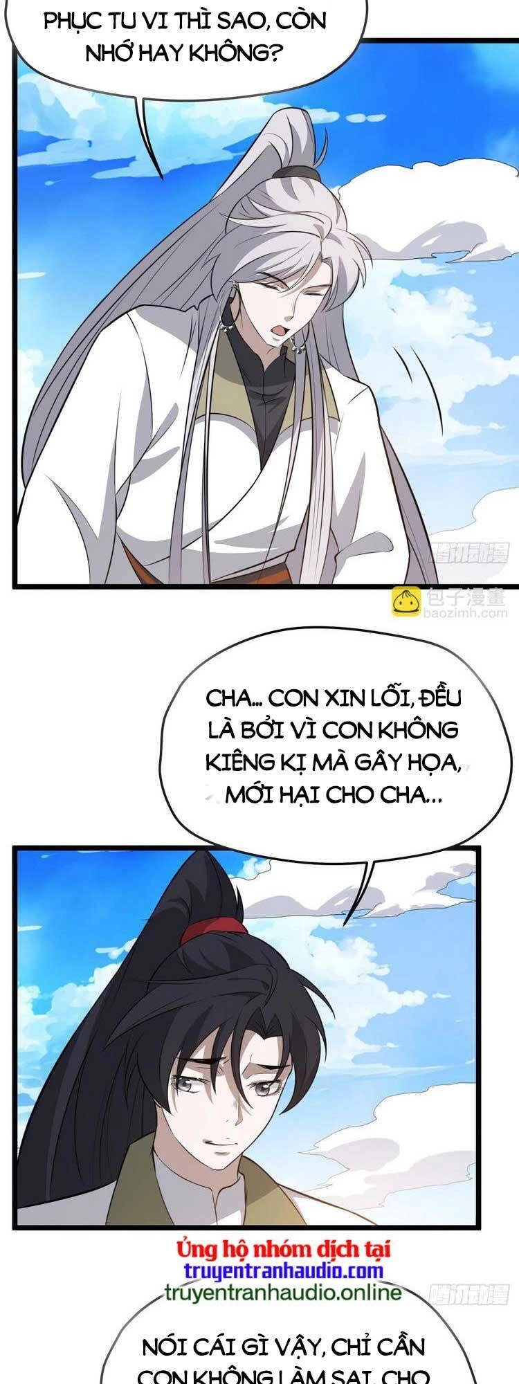 Hệ Thống Gánh Con Mạnh Nhất Chapter 73 - 9