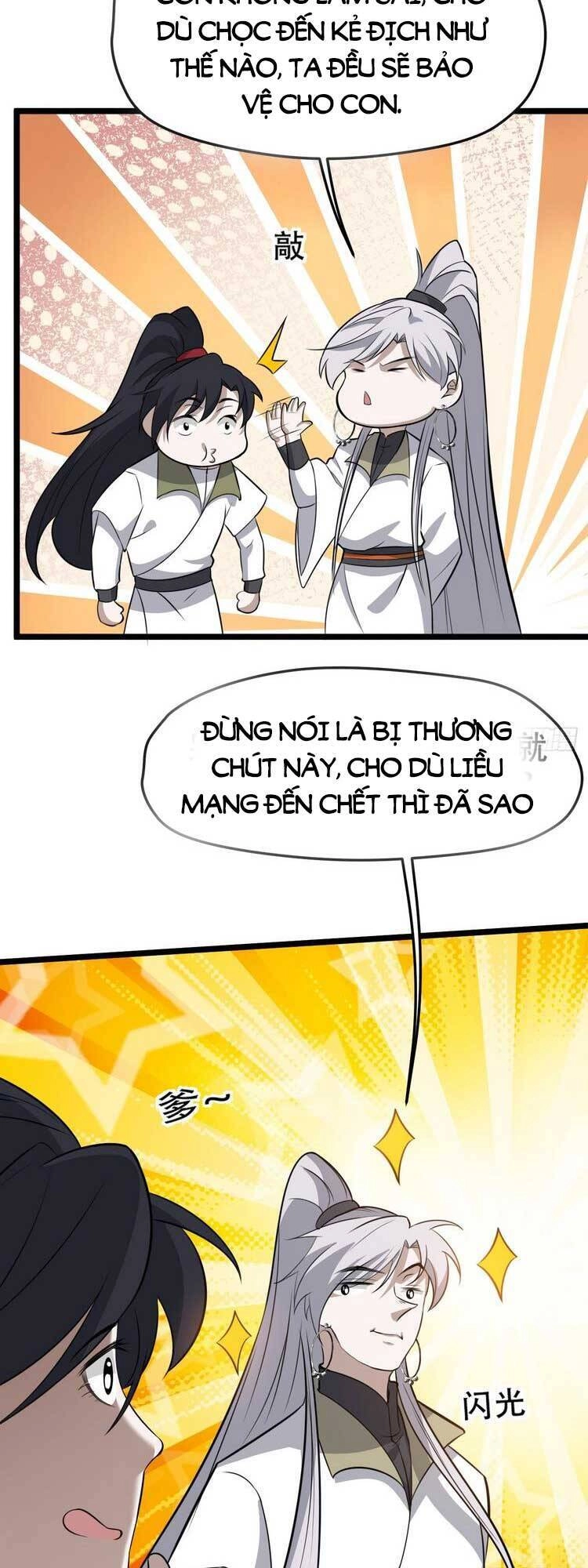 Hệ Thống Gánh Con Mạnh Nhất Chapter 73 - 10