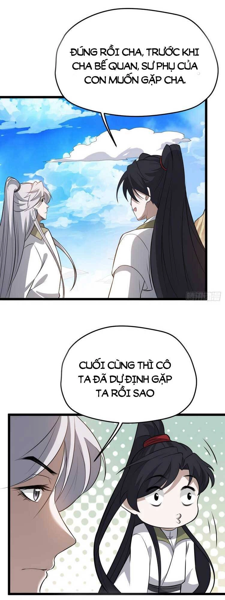 Hệ Thống Gánh Con Mạnh Nhất Chapter 73 - 12