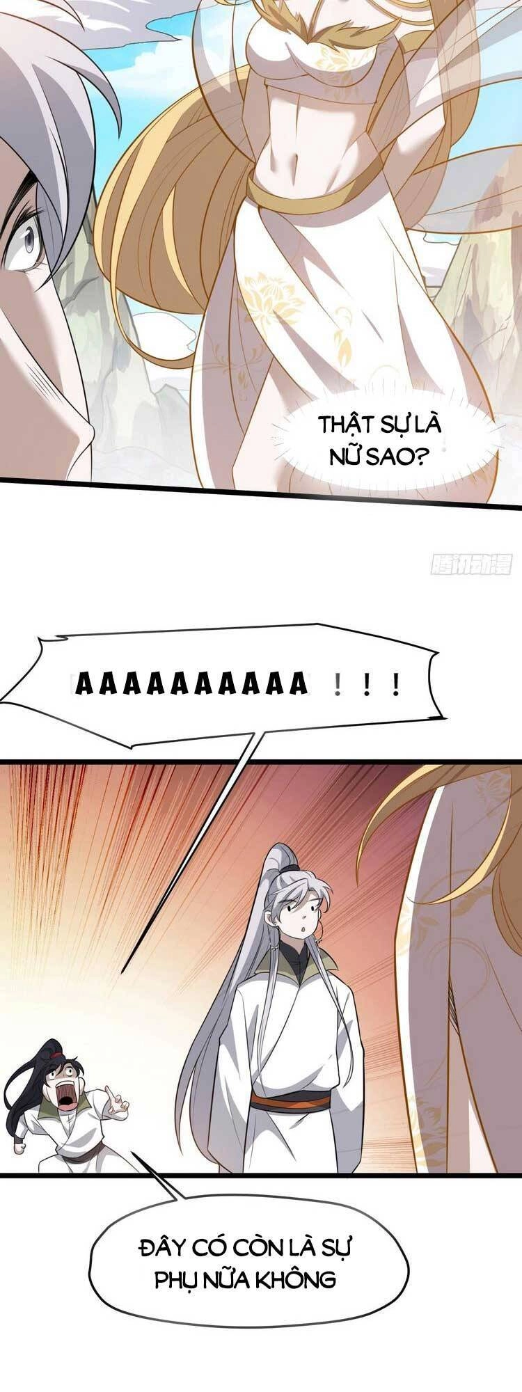 Hệ Thống Gánh Con Mạnh Nhất Chapter 73 - 16