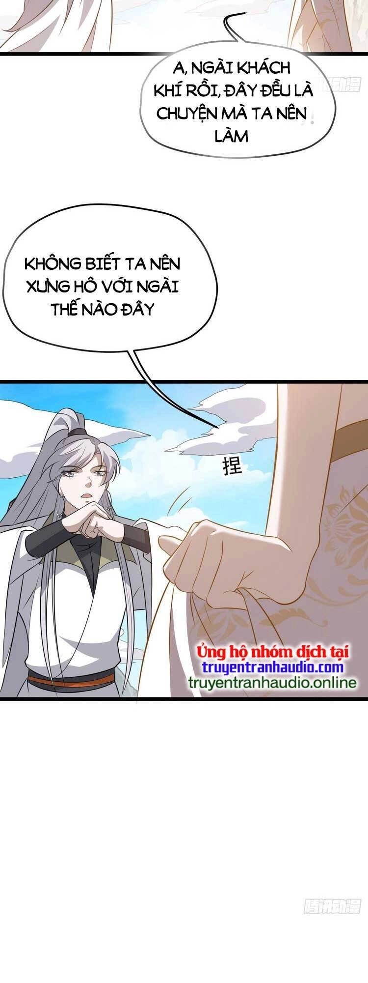 Hệ Thống Gánh Con Mạnh Nhất Chapter 73 - 19