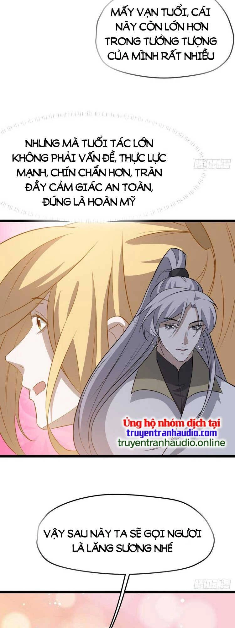 Hệ Thống Gánh Con Mạnh Nhất Chapter 73 - 21