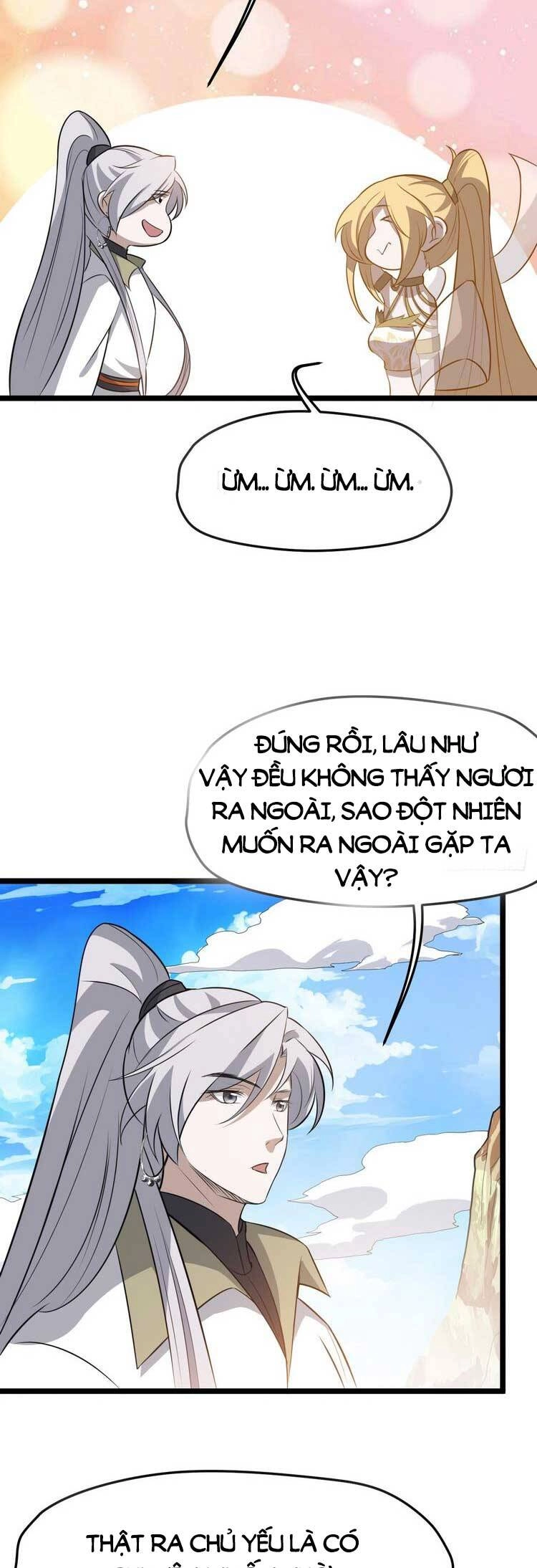 Hệ Thống Gánh Con Mạnh Nhất Chapter 73 - 22