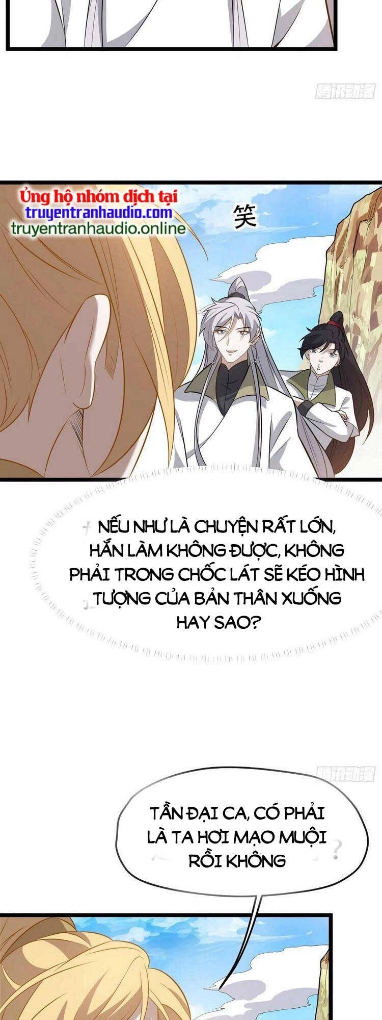 Hệ Thống Gánh Con Mạnh Nhất Chapter 74 - 2