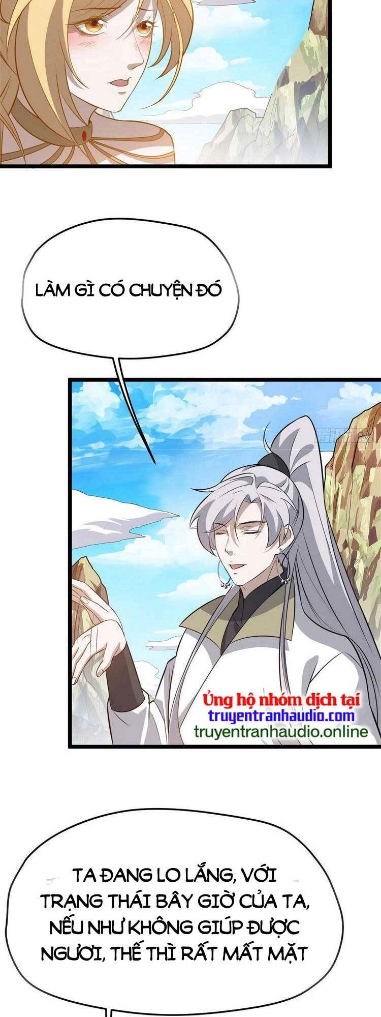 Hệ Thống Gánh Con Mạnh Nhất Chapter 74 - 3