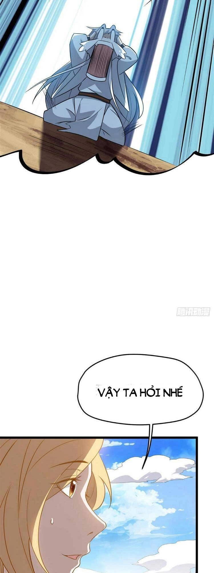 Hệ Thống Gánh Con Mạnh Nhất Chapter 74 - 8