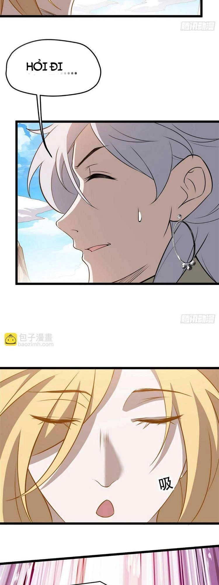 Hệ Thống Gánh Con Mạnh Nhất Chapter 74 - 9