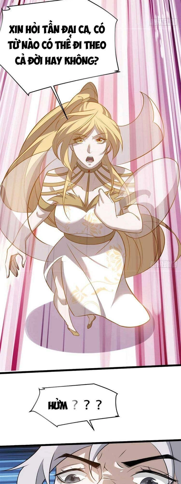 Hệ Thống Gánh Con Mạnh Nhất Chapter 74 - 10