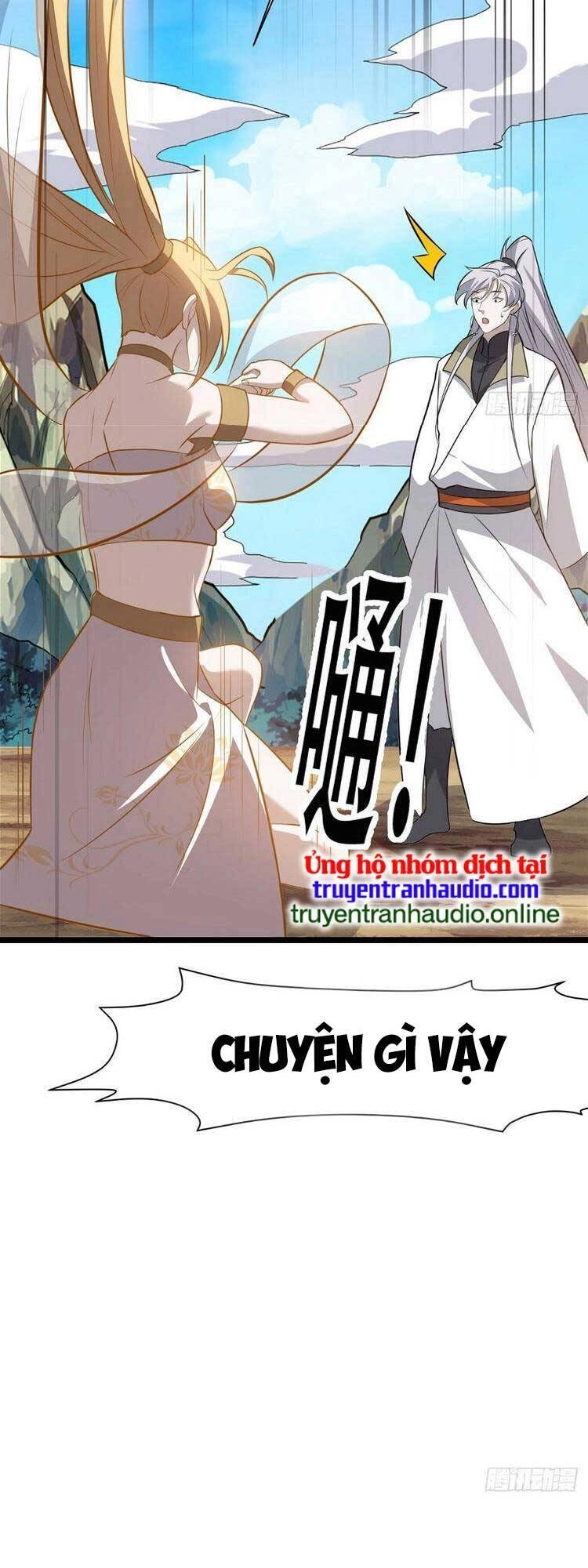 Hệ Thống Gánh Con Mạnh Nhất Chapter 74 - 15