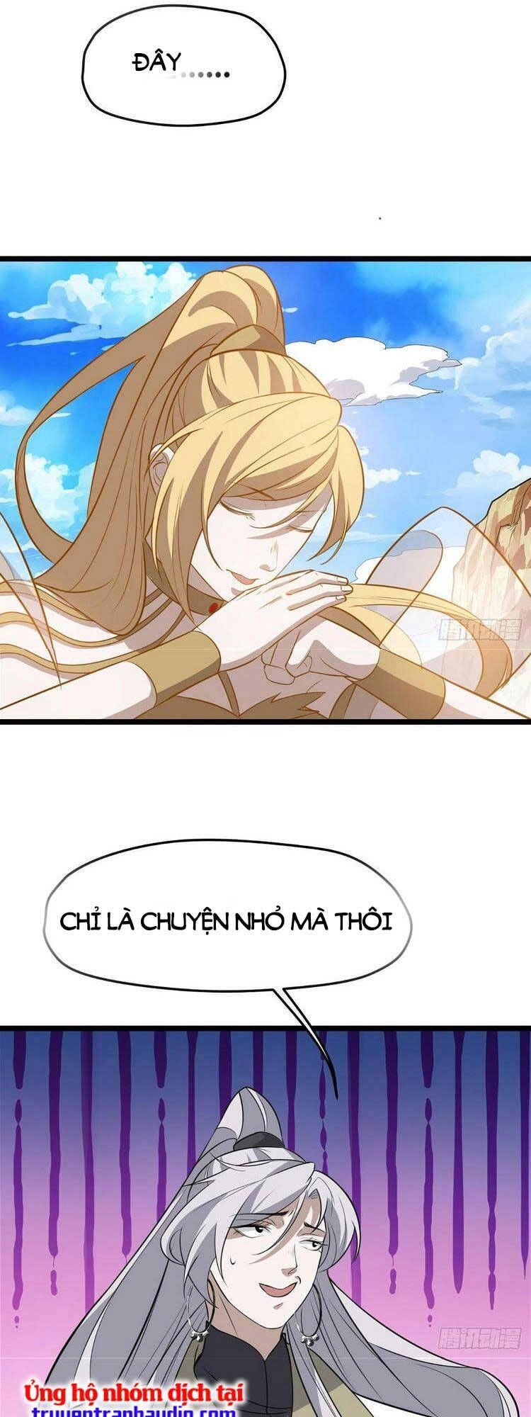 Hệ Thống Gánh Con Mạnh Nhất Chapter 74 - 16