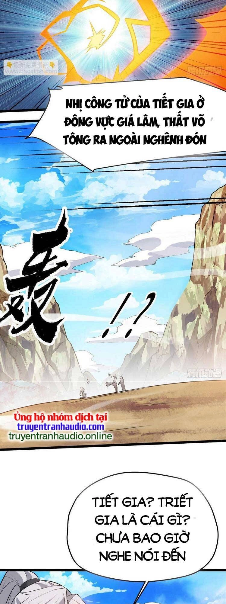 Hệ Thống Gánh Con Mạnh Nhất Chapter 74 - 18